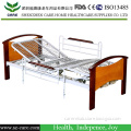 3-Function Electric Medical Appliances Hospital Bed